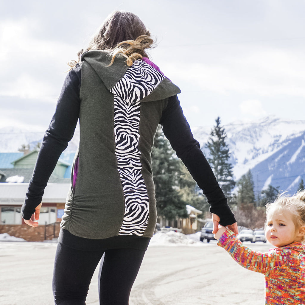 "The Evolution Of The Ego"